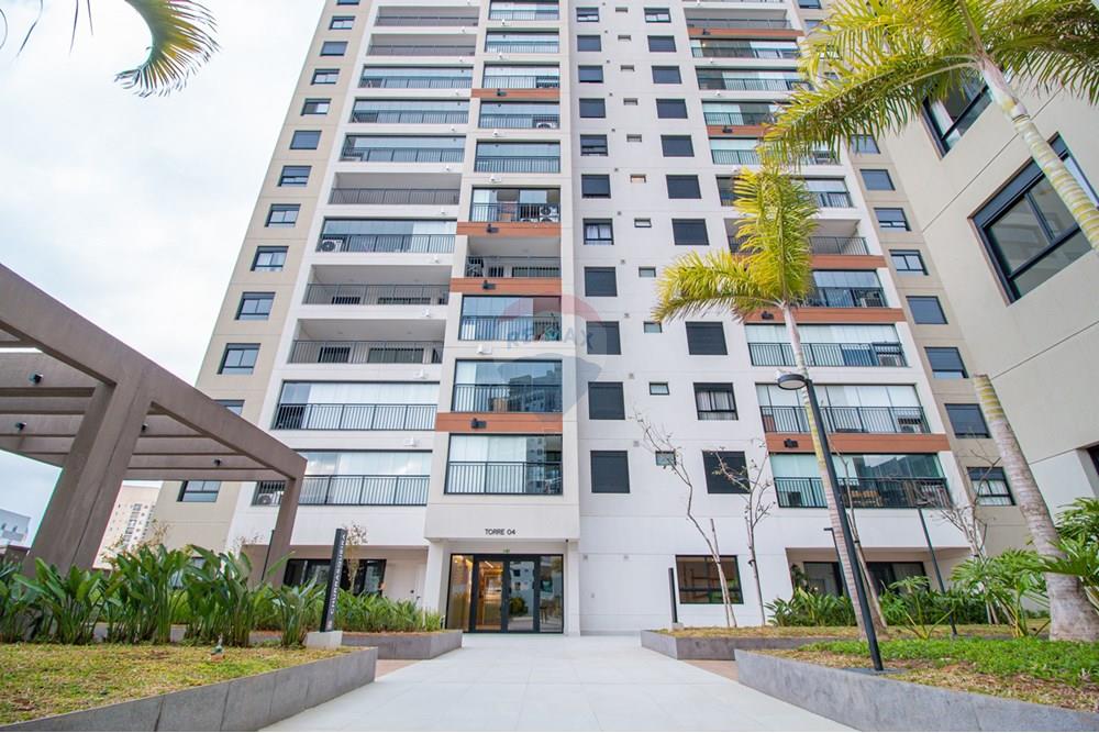 Apartamento - Venda - São Paulo , São Paulo - 01fachada004.jpg - 602361006-100