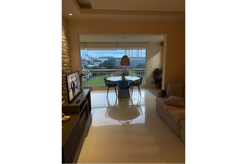 Apartamento - Alugar - São Paulo , São Paulo - IMG-20250108-WA0227.jpg - 602101005-63