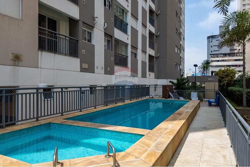 Apartamento - Venda - São Paulo , São Paulo - 84-AP.jpg - 601471009-105