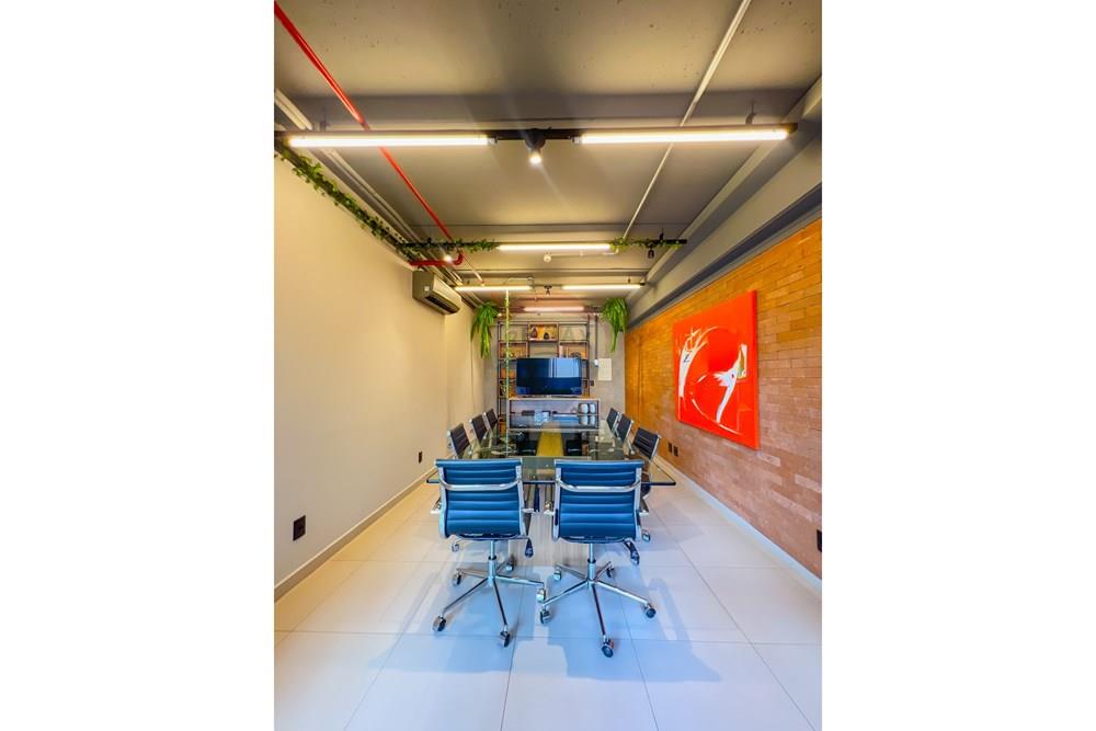 Cj. Comercial/ Sala - Venda - Ribeirão Preto , São Paulo - sala_comercial_a_venda_avenida_independencia_center_ribeirao_preto_sp (29).JPG - 601251261-63