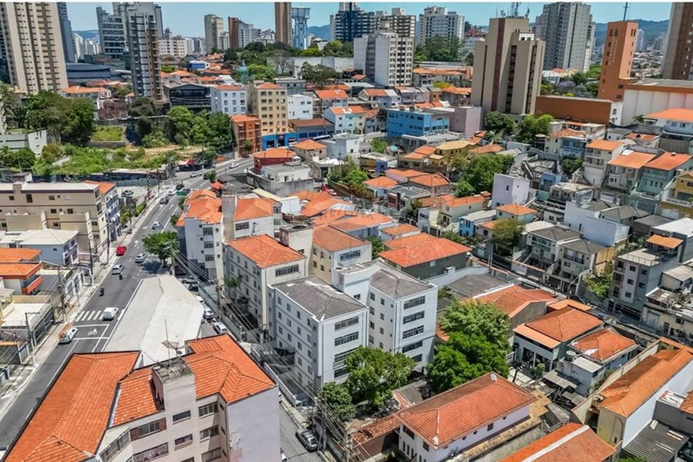 Casa - Venda - São Paulo , São Paulo - DJI_030605.jpg - 602291018-173