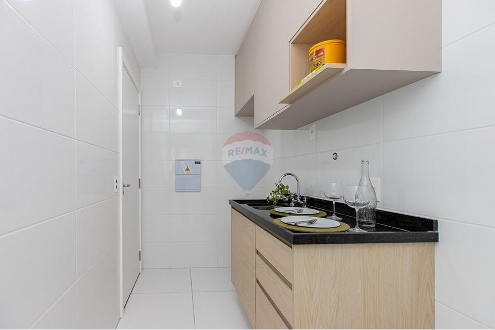 Apartamento - Venda - São Paulo , São Paulo - 17.jpg - Cozinha - 601131046-15