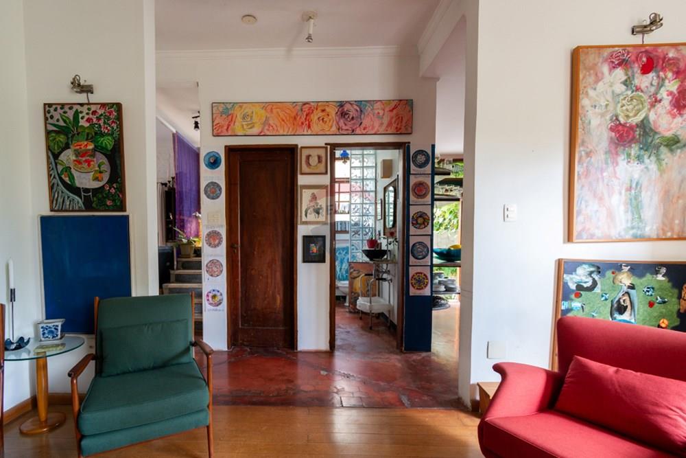 Casa - Venda - São Paulo , São Paulo - 004-a42e6c0d-739e-4e98-a5cd-362b3d535283.jpeg - 601251114-48