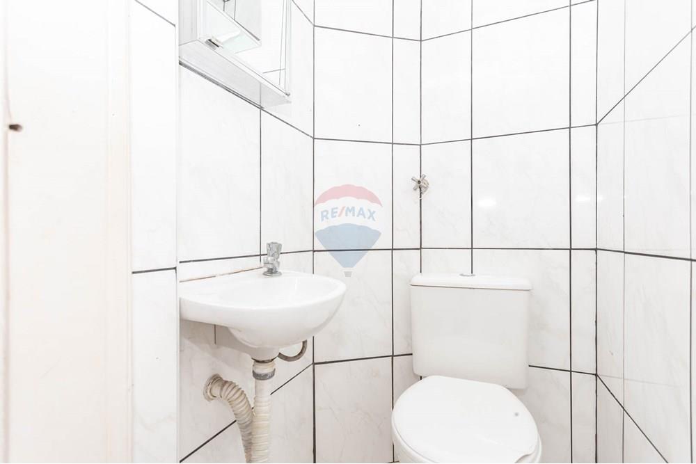 Apartamento - Venda - São Paulo , São Paulo - 05area-de-servico_004.JPG - 601401020-55