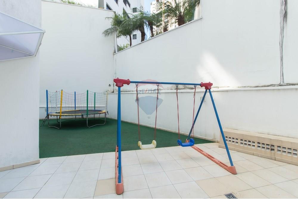 Жилищен - Апартамент - São Paulo , São Paulo - BR - 48 Playground.jpg - 601971072-34