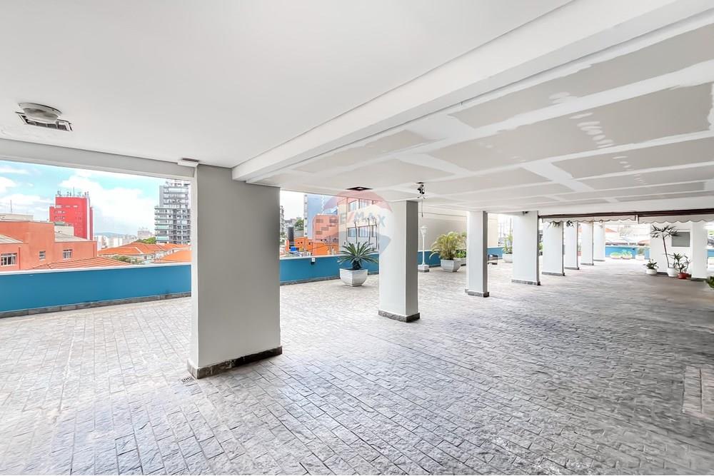 Apartamento - Venda - São Paulo , São Paulo - 1-34.jpg - Layout aberto - 601371001-113