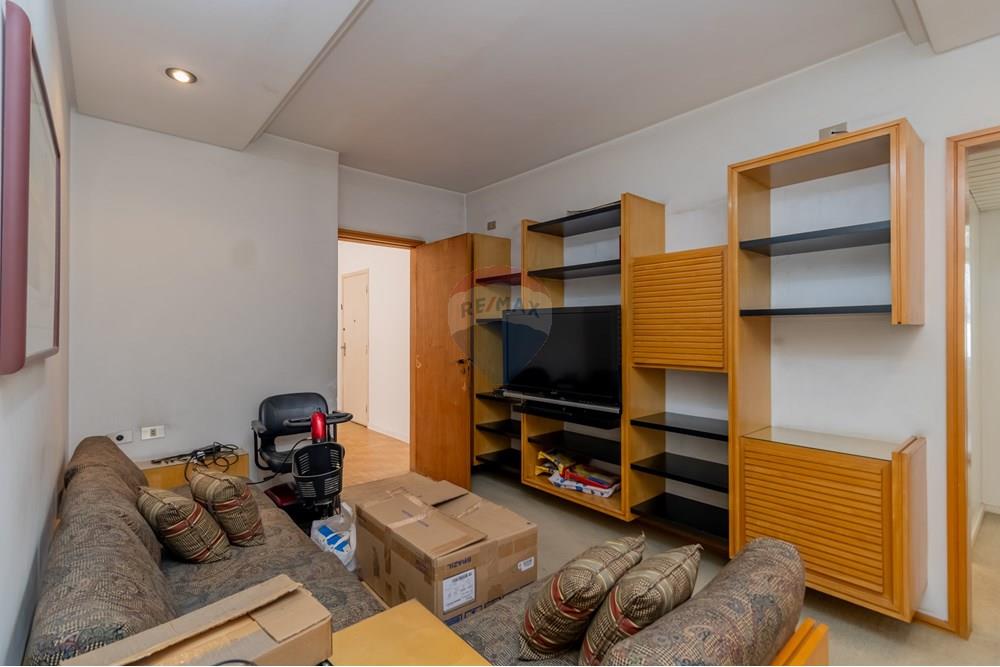 Apartamento à venda com 4 quartos, 238m² - Foto 8