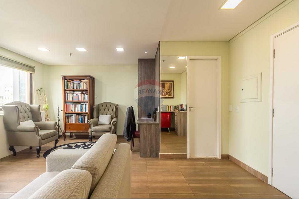 Cj. Comercial/ Sala - Venda - São Paulo , São Paulo - 09.jpg - Sala de trabalho - 602151051-9