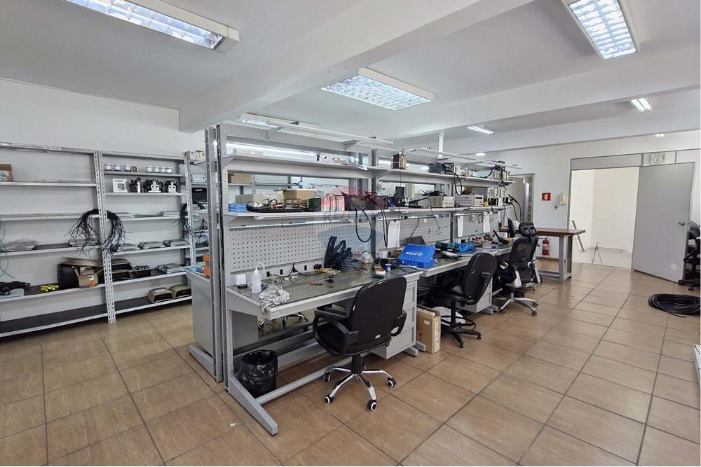 Prédio - Venda - São Paulo , São Paulo - pavimento2salao01_josedopatrocinio561vitorino.jpg - 601131070-5