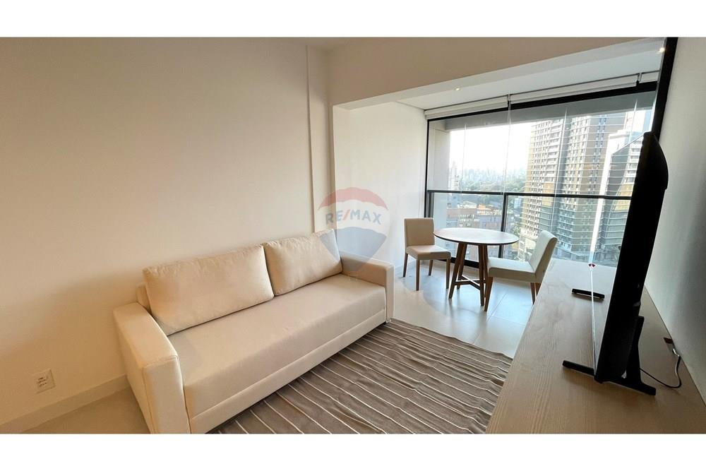 Apartamento - Alugar - São Paulo , São Paulo - IMG_0658.JPEG - Sala - 602241008-59