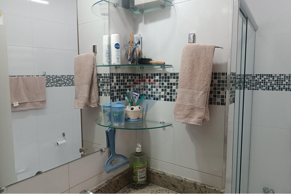 Sobrado - Venda - São Paulo , São Paulo - 1762188885119.jpg - Banheiro - 601311038-19