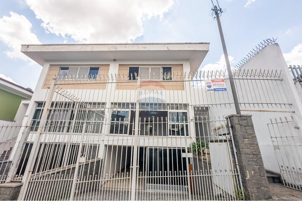 Sobrado - Venda - São Paulo , São Paulo - IMG_491409.jpg - 602261032-1