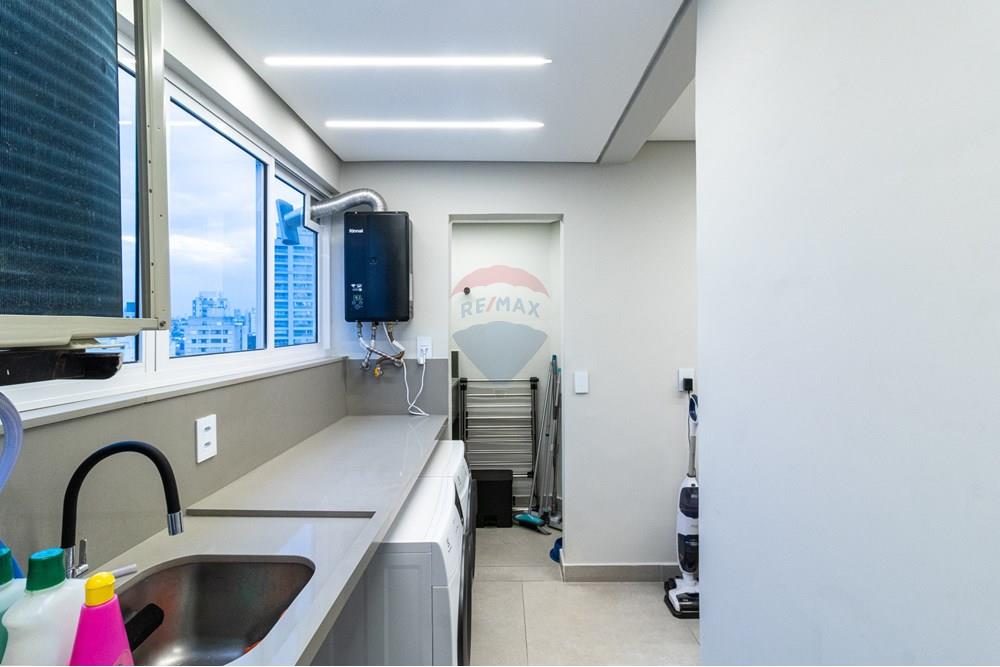 Apartamento - Venda - São Paulo , São Paulo - IMG_9340.jpg - 601751009-365