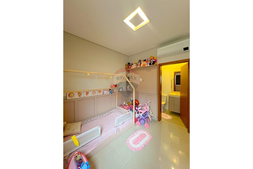 Casa de Condomínio - Venda - Ribeirão Preto , São Paulo - casa_venda_condominio_terras_siena_ribeira_preto (26).jpeg - 601251261-62