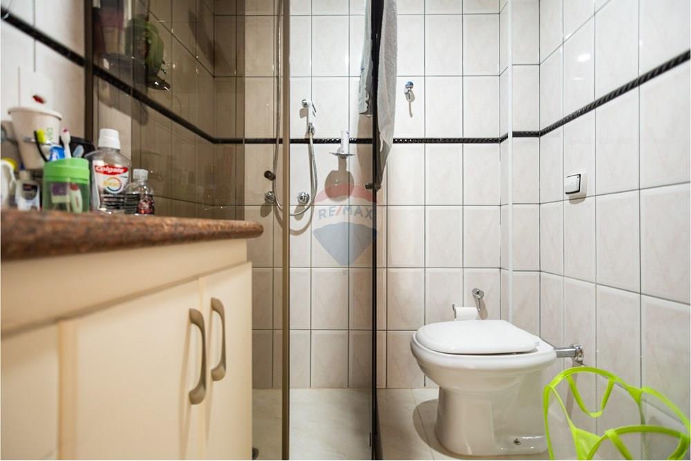 Apartamento - Venda - São Paulo , São Paulo - 04banheiros010.jpg - Banheiro - 601081090-10