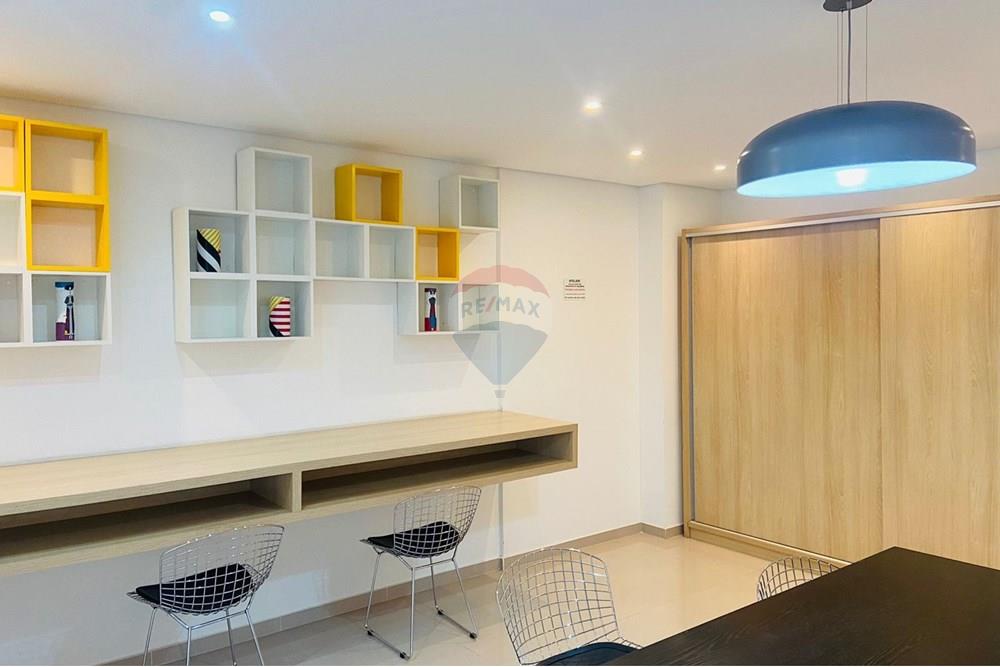 Apartamento - Alugar - São Paulo , São Paulo - ATELIER.jpg - 602071003-83