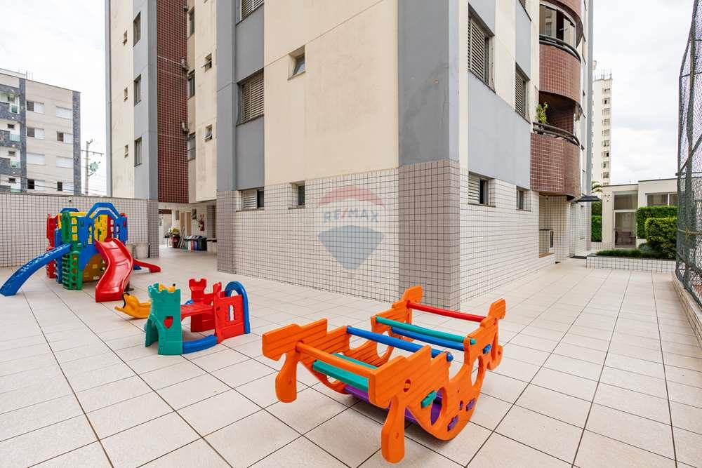 Apartamento - Venda - São Paulo , São Paulo - 50-Área comum.jpg - 601971051-65