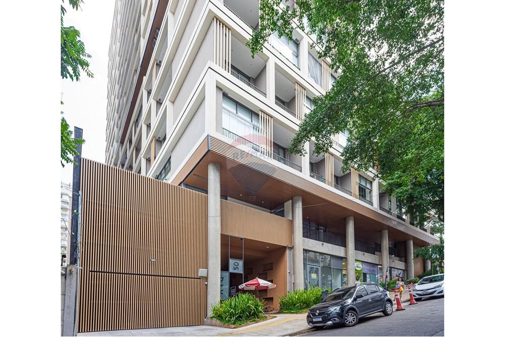 Apartamento - Venda - São Paulo , São Paulo - 01fachada_002.jpg - 601401003-67