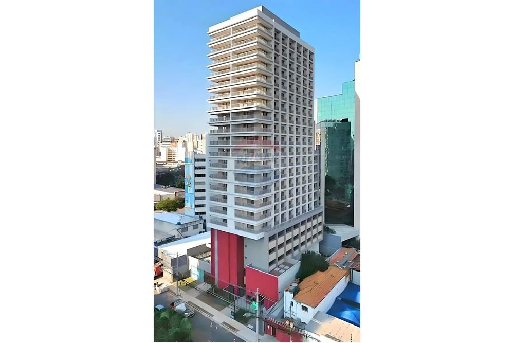 Studio - Alugar - São Paulo , São Paulo - 7a9df74b-4b90-4104-b302-f83bd841f9c5.jpeg - 602361011-48