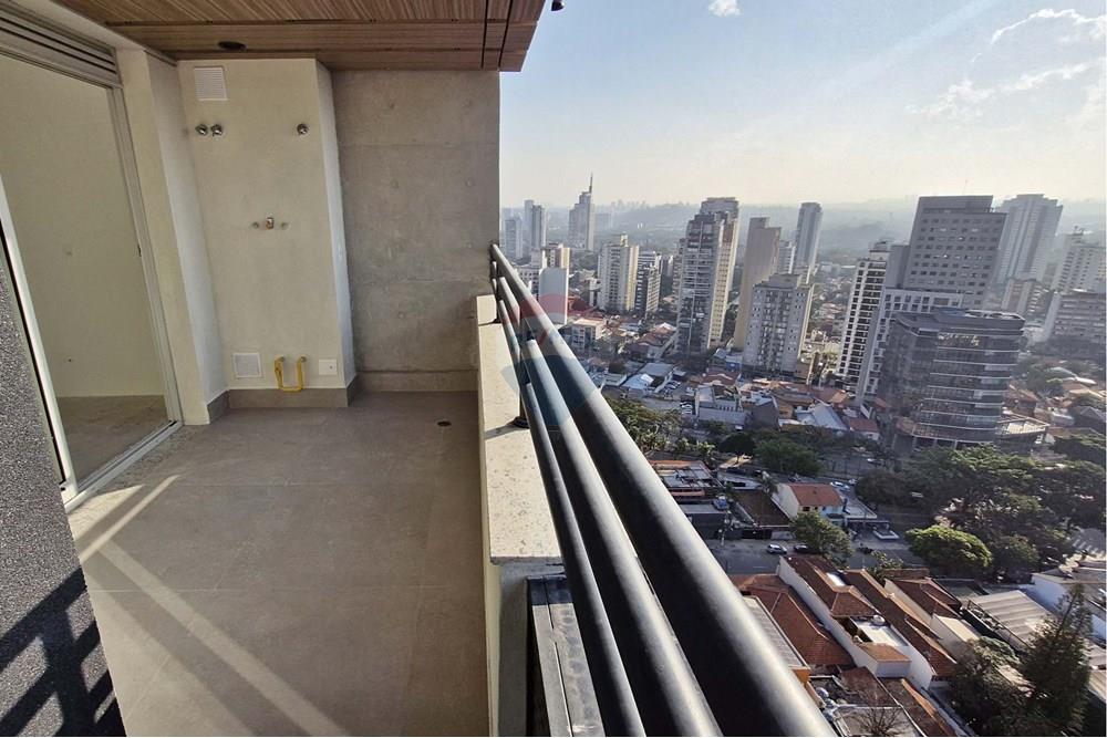 Apartamento - Venda - São Paulo , São Paulo - RUA PADRE GARCIA VELHO, 45 (13).jpg - 601361061-8