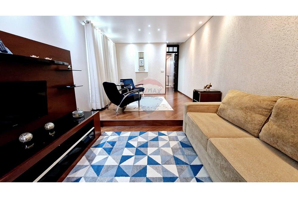 Sobrado - Venda - São Paulo , São Paulo - RUA MARCIO MAZZEI, 318 (16).jpg - 601051040-50