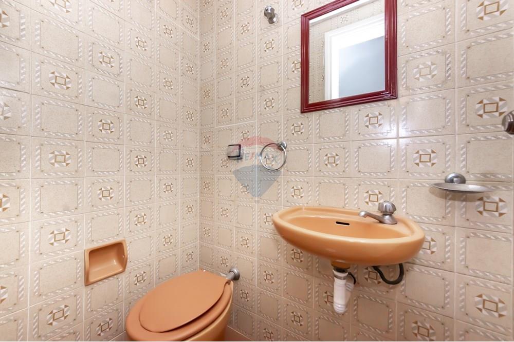 Apartamento - Venda - São Paulo , São Paulo - 1-10.jpg - Banheiro - 601371001-113