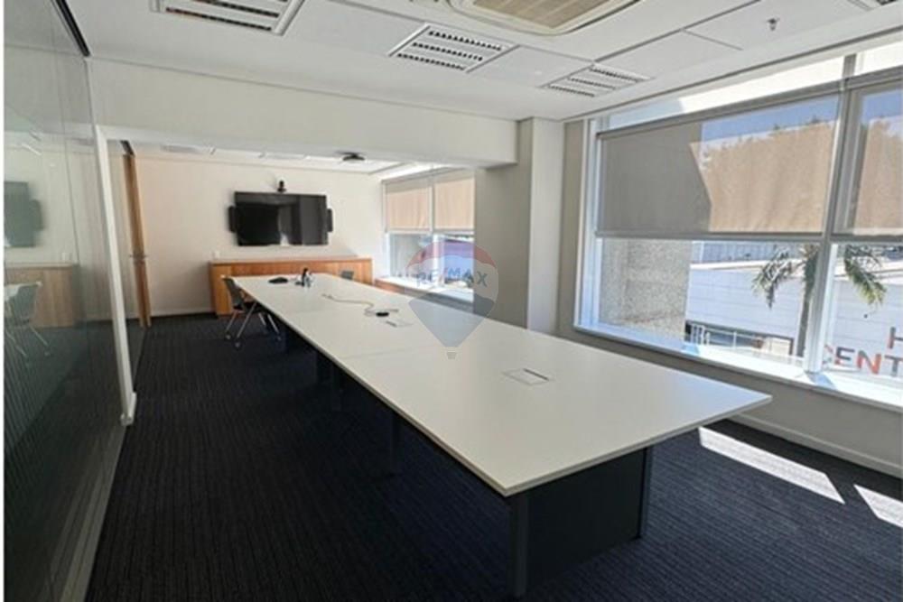 Cj. Comercial/ Sala - Alugar - São Paulo , São Paulo - IMG-20240611-WA0097.jpg - 601971015-663
