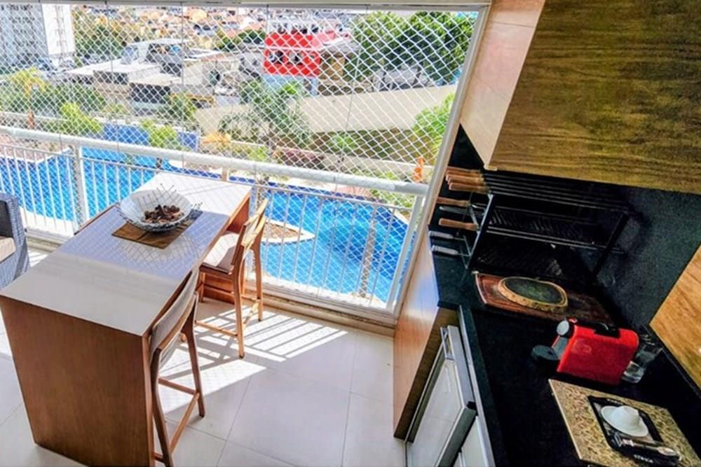 Apartamento - Alugar - São Paulo , São Paulo - 21.jpg - 602291021-241