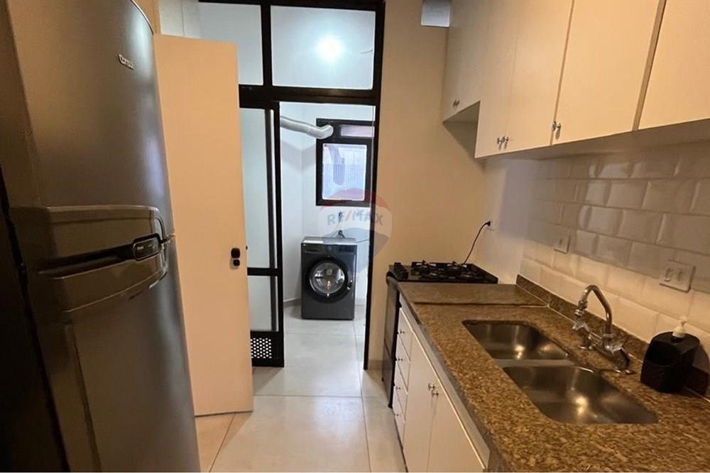 Apartamento - Alugar - São Paulo , São Paulo - IMG-20260324-WA0064.jpg - 602241003-122