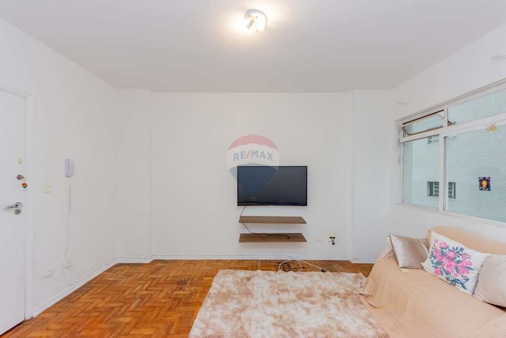 Apartamento à venda com 3 quartos, 104m² - Foto 3