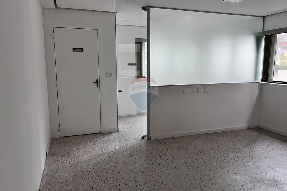 Cj. Comercial/ Sala - Alugar - São Paulo , São Paulo - IMG_0770.JPG - 601471030-64