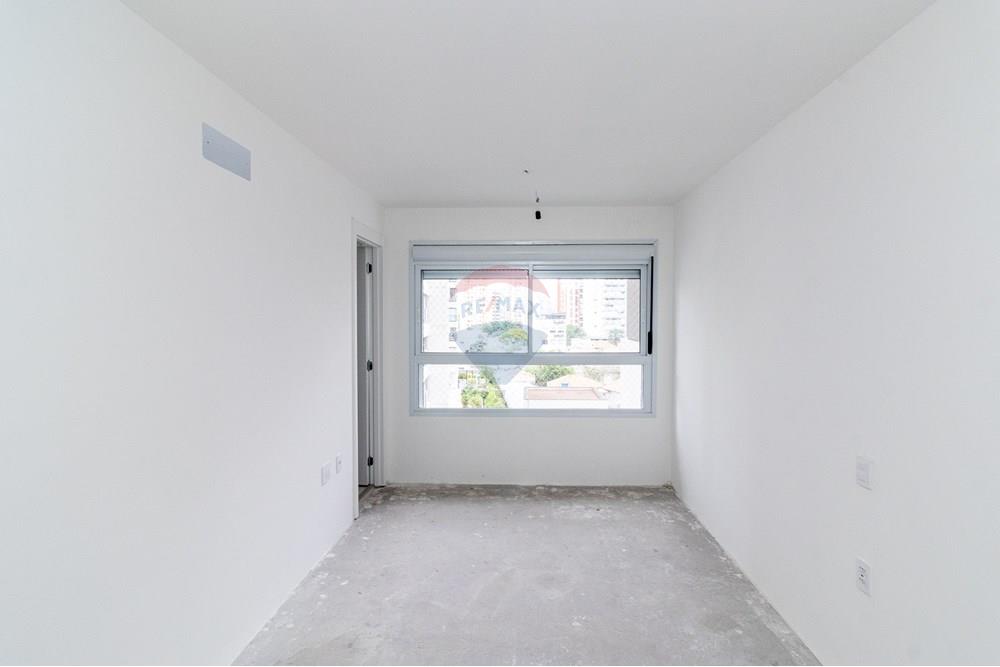 Apartamento - Venda - São Paulo , São Paulo - IMG_3526.jpg - Quarto principal - 601751033-92