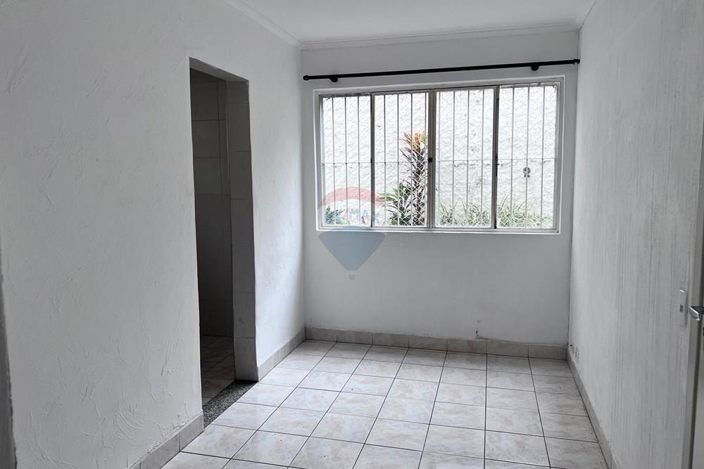 Apartamento - Alugar - São Paulo , São Paulo - IMG_1443.JPG - 601471030-85