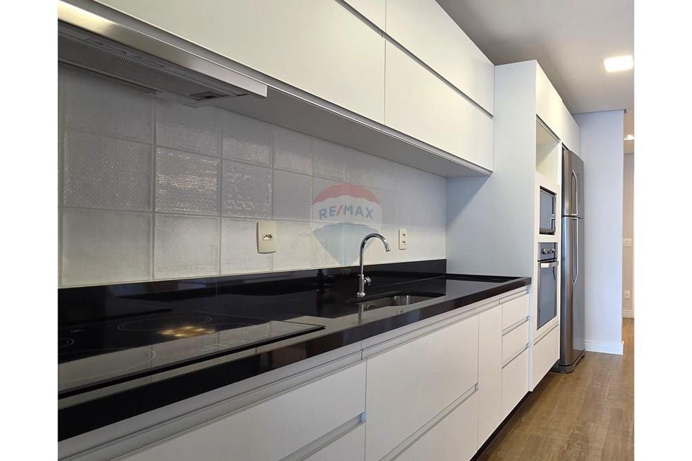 Apartamento - Venda - São Paulo , São Paulo - 6 - Cozinha.jpg - Cozinha - 602141019-37