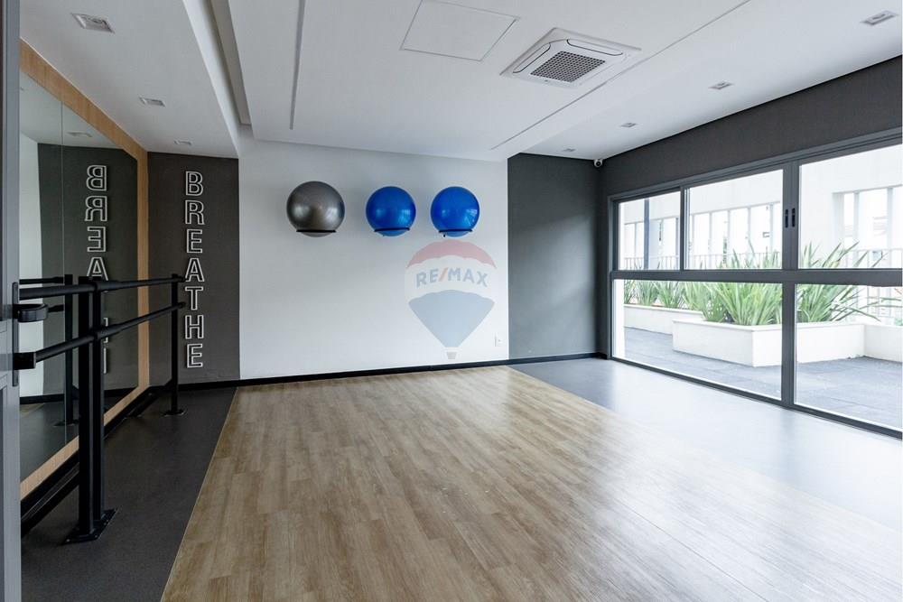 Apartamento - Venda - São Paulo , São Paulo - _MG_6207.JPG - 601361021-1777