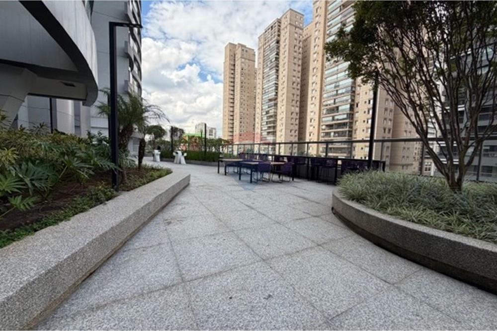 Studio - Alugar - São Paulo , São Paulo - IMG_5613.jpeg - 601361082-2