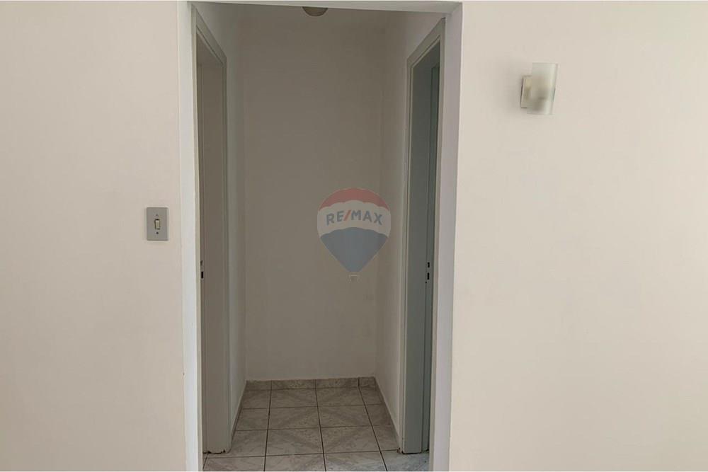 Apartamento - Alugar - São Paulo , São Paulo - CORREDOR AP MATARAZZO.jpeg - 601371095-29