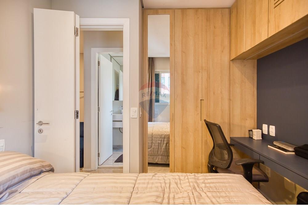 Apartamento - Venda - São Paulo , São Paulo - 8-Quarto.jpg - 601371058-18