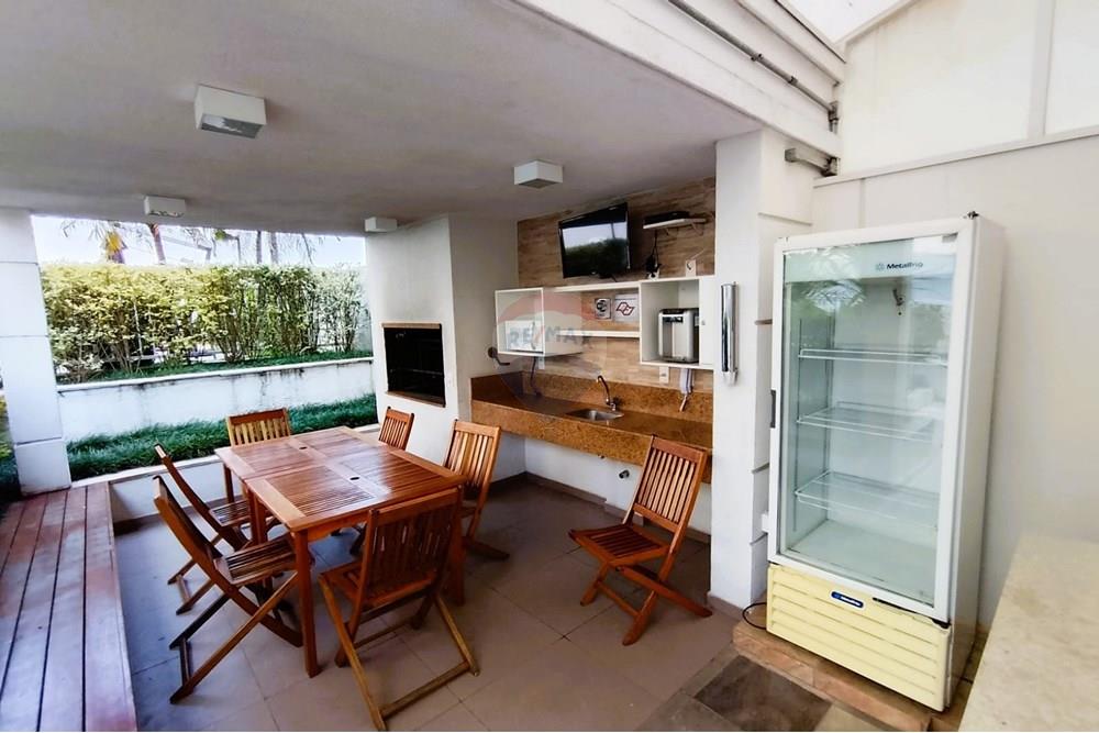 Apartamento - Alugar - São Paulo , São Paulo - 25 Itu externas CHURRAS 1.jpeg - 601361040-184