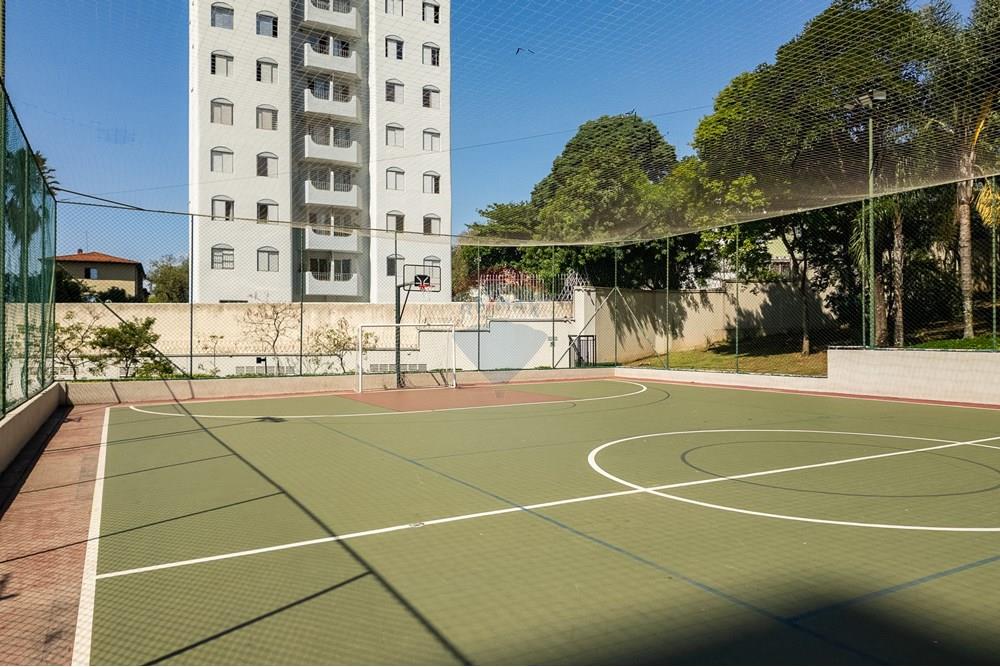 Apartamento - Venda - São Paulo , São Paulo - 98-AP.jpg - 601471015-60