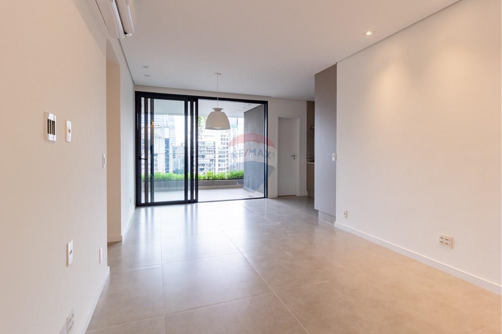 Apartamento - Alugar - São Paulo , São Paulo - _MG_0032-HDR.JPG - 601361020-475