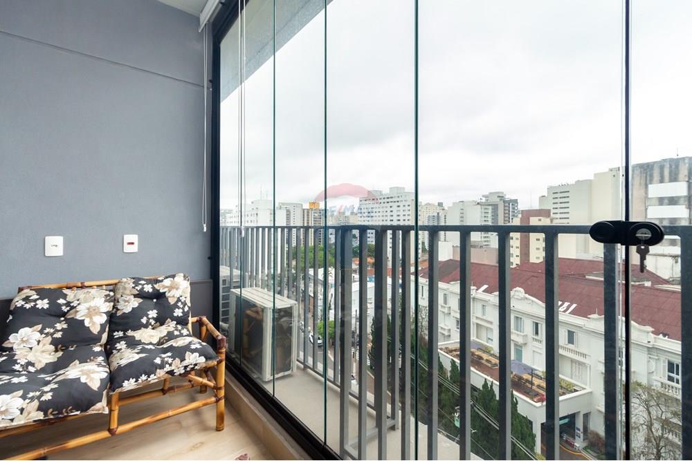 Studio - Venda - São Paulo , São Paulo - IMG_356118.jpg - 601721050-15