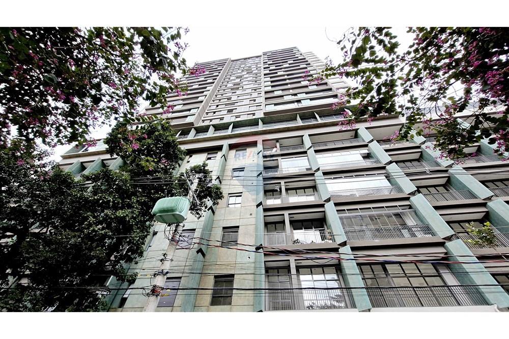 Apartamento - Alugar - São Paulo , São Paulo - RUA SENADOR MILTON CAMPOS, 175 (2).jpg - 601361020-416