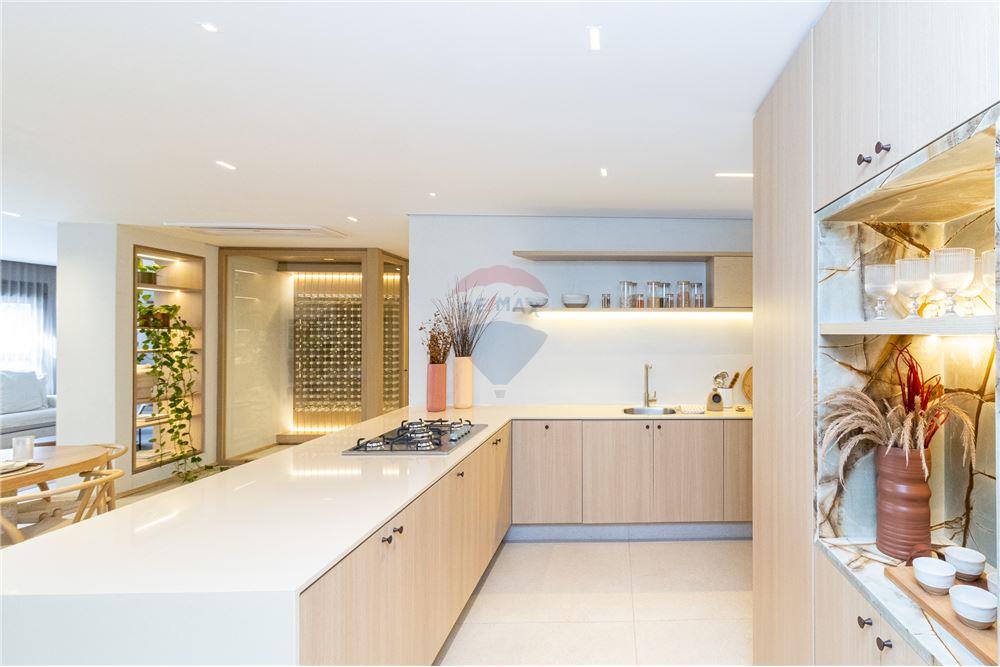 Apartamento - Venda - São Paulo , São Paulo - COZINHA  - 601751058-96