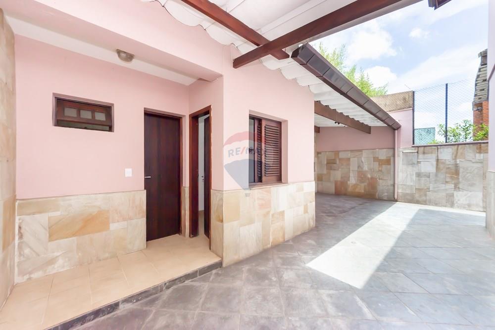 Sobrado - Venda - São Paulo , São Paulo - 1-25.jpg - 601461037-5