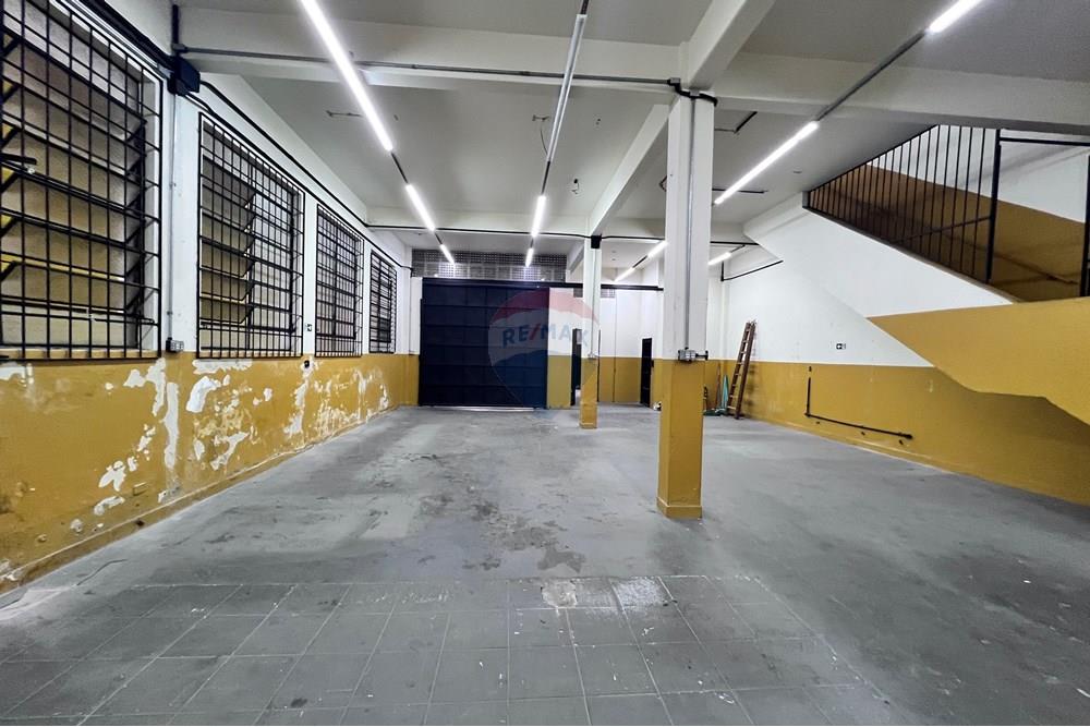 Prédio - Alugar - São Paulo , São Paulo - IMG_9669.JPG - 601471030-51