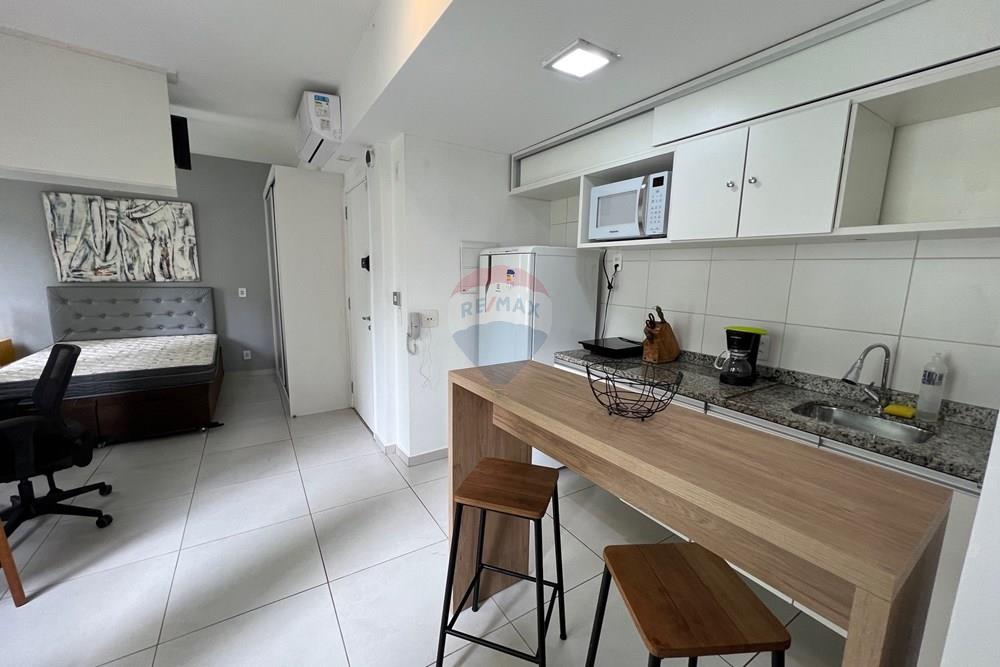 Studio - Alugar - São Paulo , São Paulo - 1 - IMG_3423.jpeg - 601241068-22