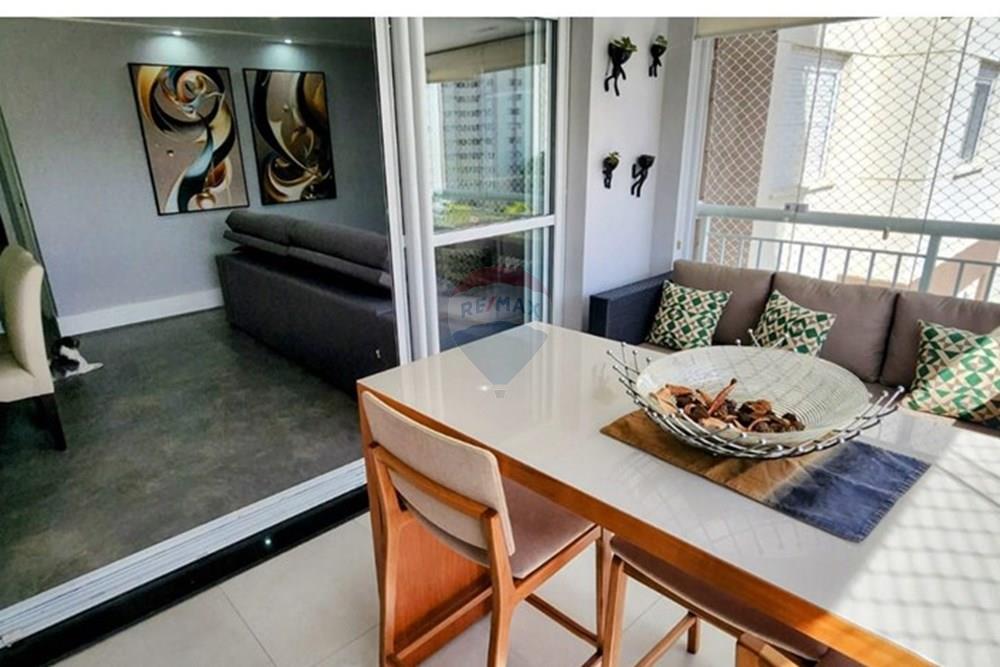 Apartamento - Alugar - São Paulo , São Paulo - 17.jpg - 602291021-241