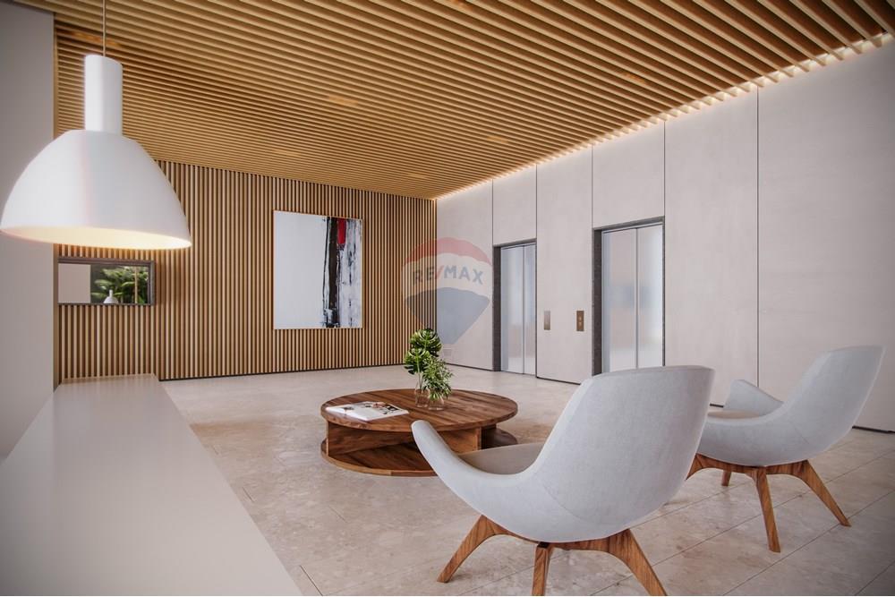 Apartamento - Alugar - São Paulo , São Paulo - 12-LOBBY_HR00.jpg - 601361019-3110