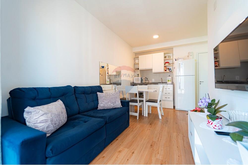 Apartamento - Venda - São Paulo , São Paulo - 601301016-270-12.JPG - 601301016-270